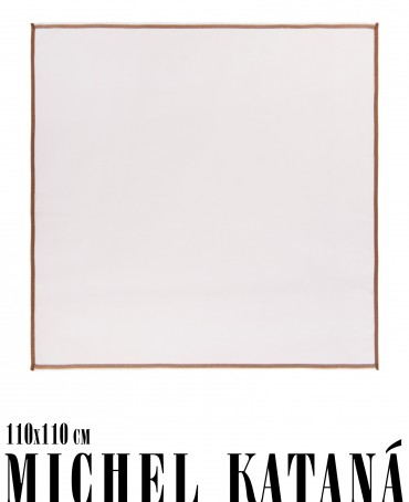 Платок Унисекс KV110-T.W70_W27/BLANCHE